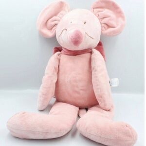 Large 65cm. JACADI mouse